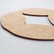 Ekena Millwork Medium Gresham Decorative Fretwork Wood Wall Panels, Alder, 15 3/8"W x 15 3/8"H x 3/8"T WALW16X16X0375GSHAL - alternate 3